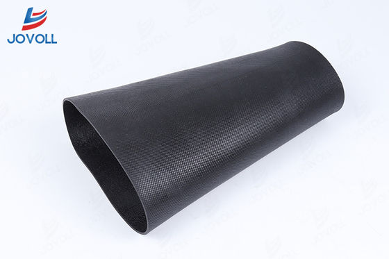 Kantung Karet Hitam Untuk Audi A8 D3 4E Suspensi Udara Depan Shock Absorber 4E0616039AF
