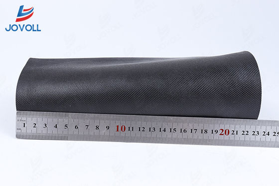 Kantung Karet Hitam Untuk Audi A8 D3 4E Suspensi Udara Depan Shock Absorber 4E0616039AF