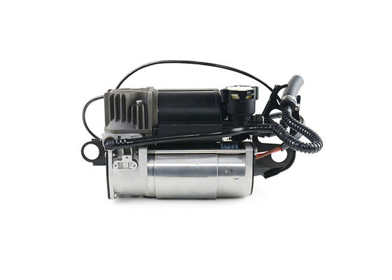 7L0616007B 7L0616007A Baru Kompresor Suspensi Udara Pompa untuk VW Touareg Porsche Cayenne 2002-2010