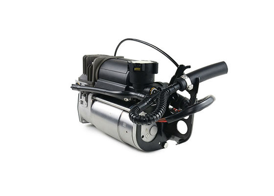 7L0616007B 7L0616007A Baru Kompresor Suspensi Udara Pompa untuk VW Touareg Porsche Cayenne 2002-2010