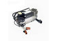 4H0616005C Auto Air Suspension Compressor Pompa Udara Untuk Audi A8 D3 2002-2010 Dengan Garansi 1 tahun.