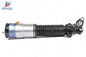 Oem membangun kembali suspensi udara Shock Absorber untuk BMW F01 F02 sisi kiri belakang 37126791675