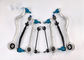 Air Suspension Control Arm Kit Untuk BMW 5 series (E39) 31121141717 31121093449