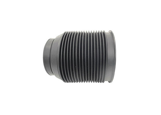 Audi A6C6 Musim Semi Suspensi Udara Belakang Perbaikan Kit Penutup Debu Bushing 4F0616001J