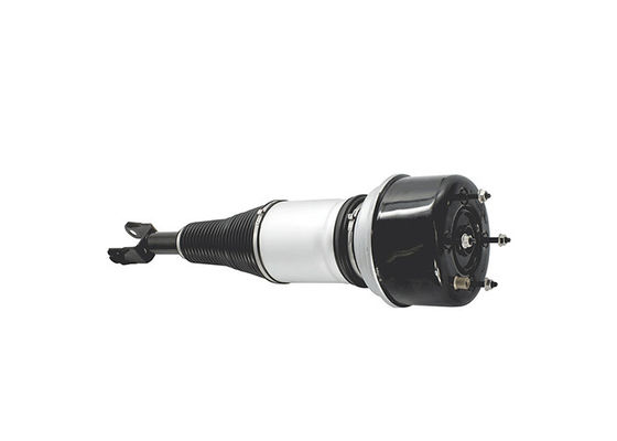 2005-2009 Jaguar Super V8 Suspensi Depan Guncangan Udara Perakitan Musim Semi C2C41339 F308609003