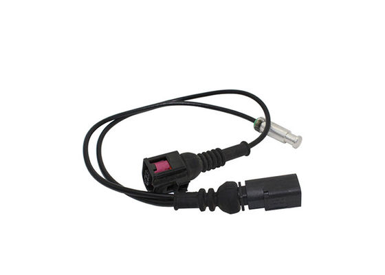 Kabel Sensor Kompresor Udara Untuk Audi Q7 Air Suspension Pump 4L0698007