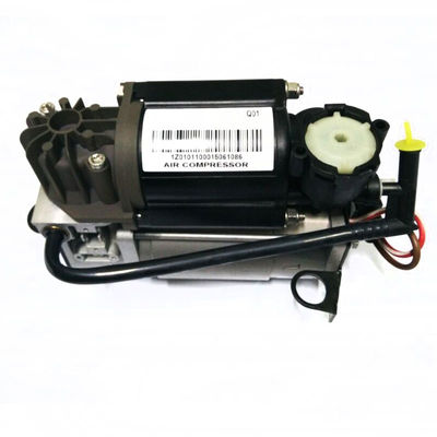 Pompa kompresor suspensi udara asli untuk Mercedes W220 W211 W219 Airmatic A2113200304
