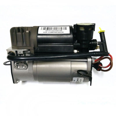 Pompa kompresor suspensi udara asli untuk Mercedes W220 W211 W219 Airmatic A2113200304