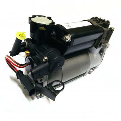 Pompa kompresor suspensi udara asli untuk Mercedes W220 W211 W219 Airmatic A2113200304