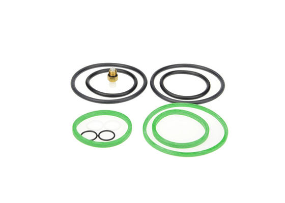 Bagian Suspensi Udara Kanan depan / Spring Air Kit Untuk BMW X5 E53 1998-2005 37116757502 37116761444