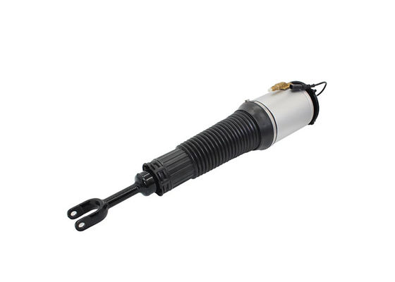 Audi A8 D3 4E Suspensi Udara Depan Shock Absorber Strut Damper 4E0616040 4E0616039AF 4E0616040T 4E0616039T 2002-2010