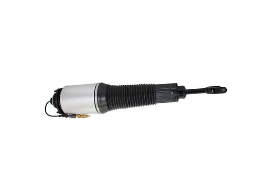 Audi A8 D3 4E Suspensi Udara Depan Shock Absorber Strut Damper 4E0616040 4E0616039AF 4E0616040T 4E0616039T 2002-2010