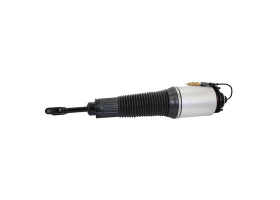Audi A8 D3 4E Suspensi Udara Depan Shock Absorber Strut Damper 4E0616040 4E0616039AF 4E0616040T 4E0616039T 2002-2010