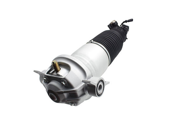 ISO9001 Suspensi Udara Shock Untuk Audi Q7 Belakang Kiri VW Touareg 7L6616019A Porsche Cayenne 95533303320 4L0616019
