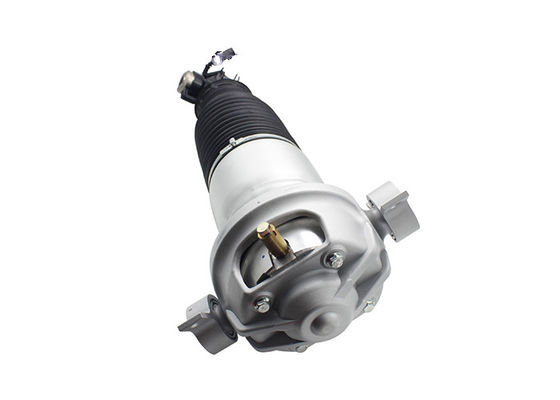 ISO9001 Suspensi Udara Shock Untuk Audi Q7 Belakang Kiri VW Touareg 7L6616019A Porsche Cayenne 95533303320 4L0616019