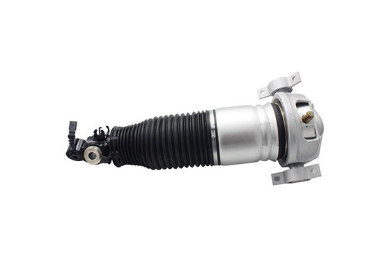 ISO9001 Suspensi Udara Shock Untuk Audi Q7 Belakang Kiri VW Touareg 7L6616019A Porsche Cayenne 95533303320 4L0616019
