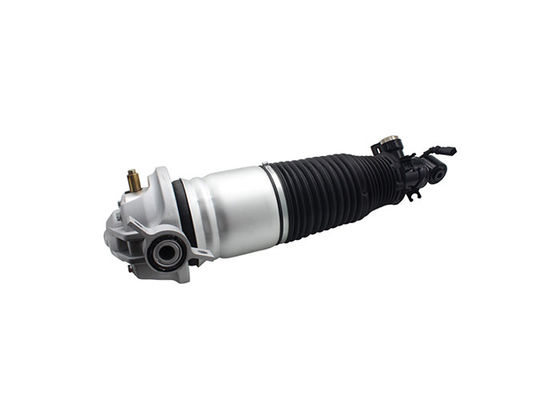 ISO9001 Suspensi Udara Shock Untuk Audi Q7 Belakang Kiri VW Touareg 7L6616019A Porsche Cayenne 95533303320 4L0616019