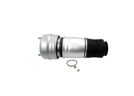 97034305215 Suku Cadang Mobil / Air Suspensi Depan Kanan Musim Semi Perbaikan Kit Untuk Porsche Panamera