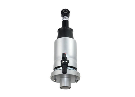 Kiri Belakang Kanan dan Kanan Udara strut Shock Absorber Untuk Lincoln Navigator 2007-2016 7L1Z5A891B 8L1Z5A891B