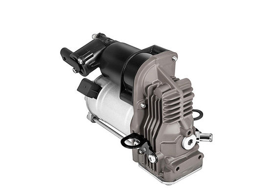 Pompa kompresor suspensi udara untuk Mercedes V Class W639 Vito 2.1L 6393200204 6393200404