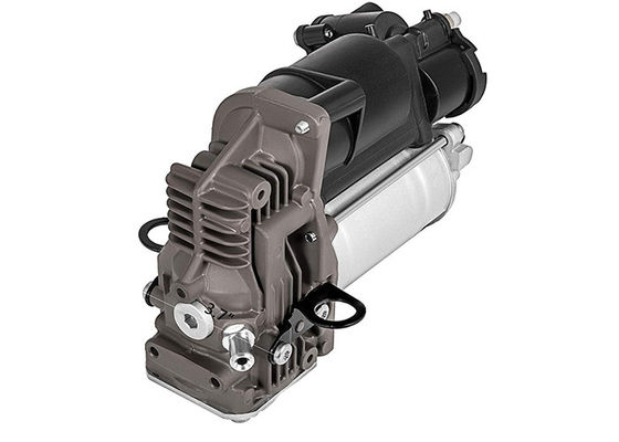 Pompa kompresor suspensi udara untuk Mercedes V Class W639 Vito 2.1L 6393200204 6393200404