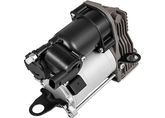 Pompa kompresor suspensi udara untuk Mercedes V Class W639 Vito 2.1L 6393200204 6393200404