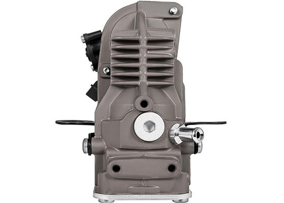 Pompa kompresor suspensi udara untuk Mercedes V Class W639 Vito 2.1L 6393200204 6393200404