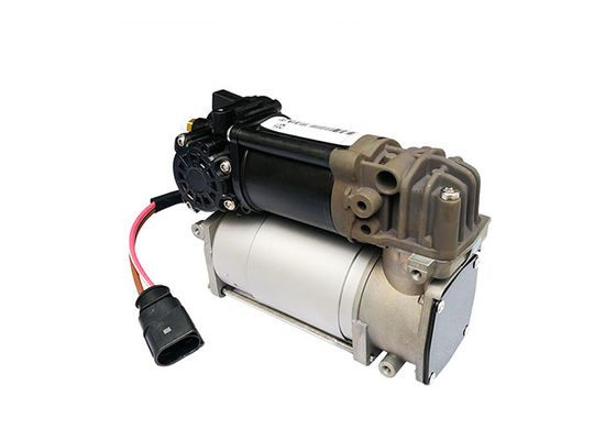 OEM 4H0616005D 4H0616005A Pompa Kompresor Suspensi Udara Untuk A8 D4 A6C7 2010-20167