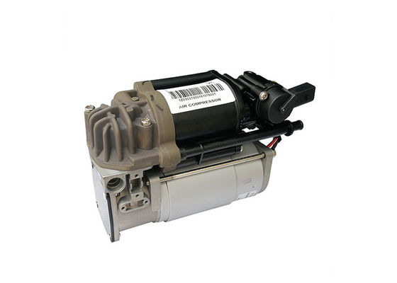 OEM 4H0616005D 4H0616005A Pompa Kompresor Suspensi Udara Untuk A8 D4 A6C7 2010-20167