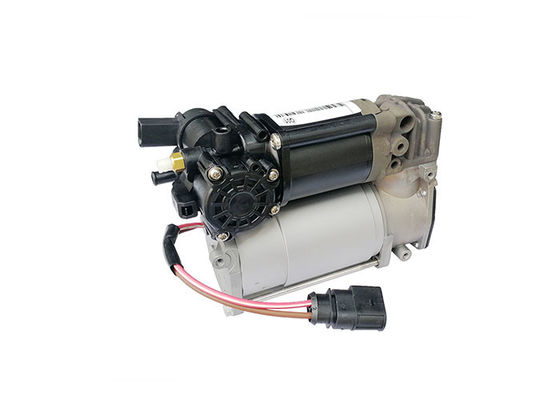OEM 4H0616005D 4H0616005A Pompa Kompresor Suspensi Udara Untuk A8 D4 A6C7 2010-20167