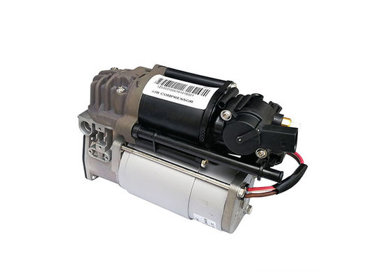 OEM 4H0616005D 4H0616005A Pompa Kompresor Suspensi Udara Untuk A8 D4 A6C7 2010-20167