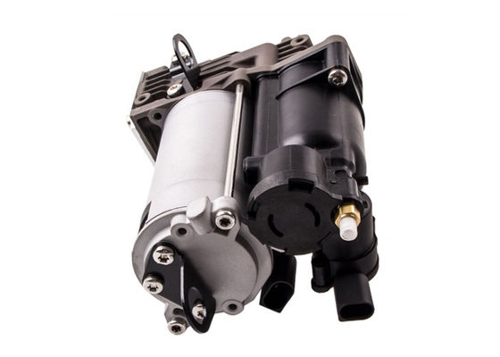 A1643201204 Kompresor Suspensi Udara Pompa Dengan Relay Untuk Mercedes Benz ML / GL Kelas W164 X164