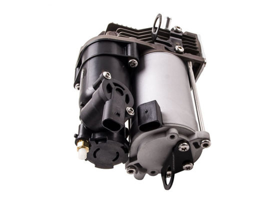 A1643201204 Kompresor Suspensi Udara Pompa Dengan Relay Untuk Mercedes Benz ML / GL Kelas W164 X164