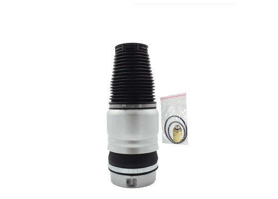 7L8616039D Auto Air Springs Untuk Audi Q7 / VW Touareg / Cayenne 2006-2010 Sisi Kiri Depan