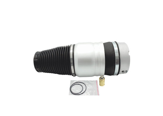 7L8616039D Auto Air Springs Untuk Audi Q7 / VW Touareg / Cayenne 2006-2010 Sisi Kiri Depan