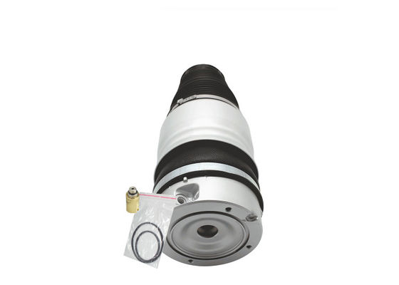 7L8616039D Auto Air Springs Untuk Audi Q7 / VW Touareg / Cayenne 2006-2010 Sisi Kiri Depan
