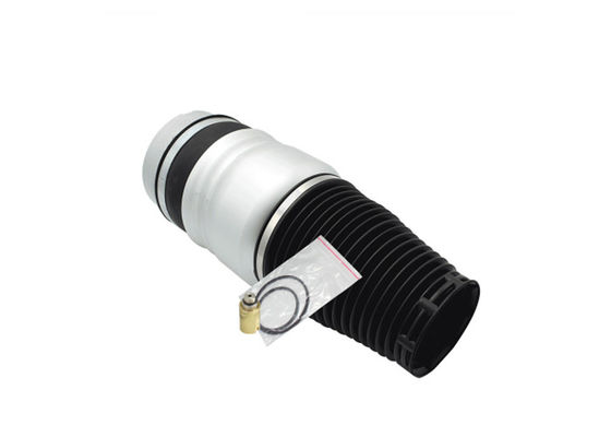 7L8616039D Auto Air Springs Untuk Audi Q7 / VW Touareg / Cayenne 2006-2010 Sisi Kiri Depan