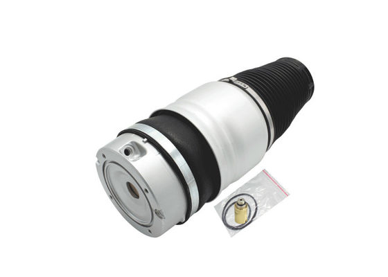 7L8616039D Auto Air Springs Untuk Audi Q7 / VW Touareg / Cayenne 2006-2010 Sisi Kiri Depan