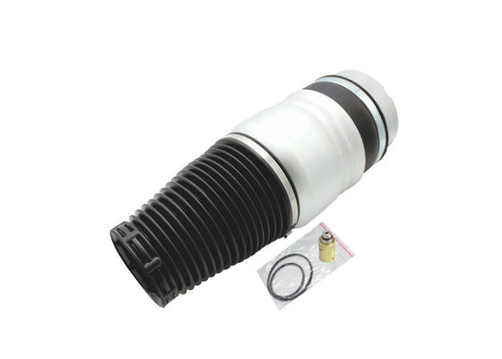 7L8616039D Auto Air Springs Untuk Audi Q7 / VW Touareg / Cayenne 2006-2010 Sisi Kiri Depan