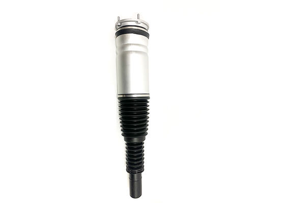 LR087084 LR087095 Suspensi Udara Shock Absorber Dengan Kontrol Elektronik Asli Range Rover Sport 2014 Di Depan LH RH