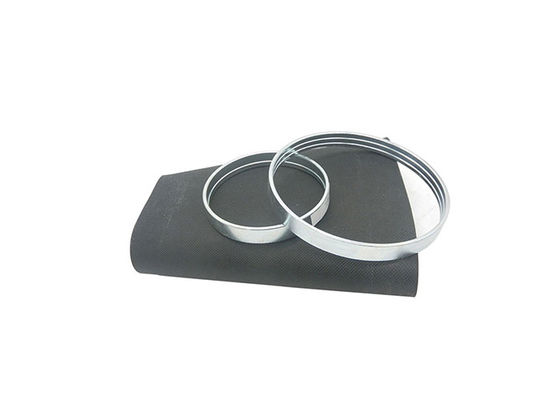 ISO9001 Air Suspension Repair Kit Untuk BMW F01 F02 Air Suspension Shock Absorber 37106791675