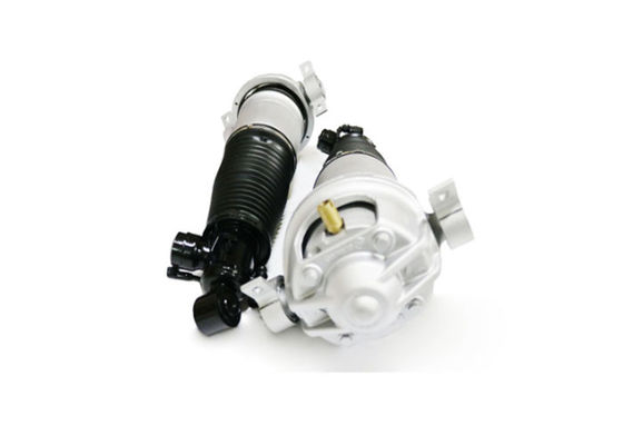 Q7 / VW Touareg 2006-2010 Audi Air Suspension Parts Belakang Kiri Dan Kanan Air Suspension Shock Absorber