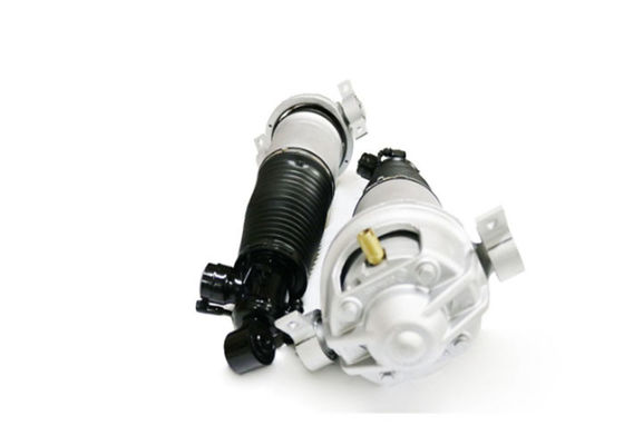 Q7 / VW Touareg 2006-2010 Audi Air Suspension Parts Belakang Kiri Dan Kanan Air Suspension Shock Absorber