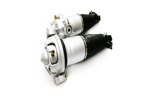 Q7 / VW Touareg 2006-2010 Audi Air Suspension Parts Belakang Kiri Dan Kanan Air Suspension Shock Absorber