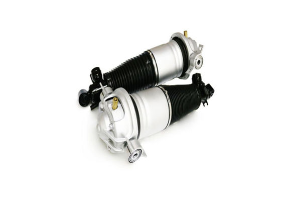 Q7 / VW Touareg 2006-2010 Audi Air Suspension Parts Belakang Kiri Dan Kanan Air Suspension Shock Absorber