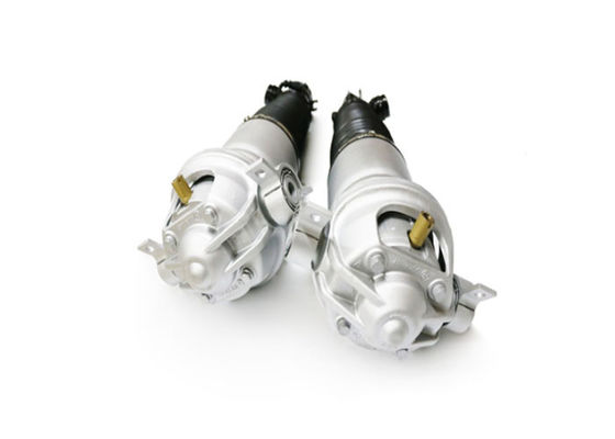 Q7 / VW Touareg 2006-2010 Audi Air Suspension Parts Belakang Kiri Dan Kanan Air Suspension Shock Absorber
