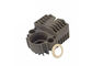 Kompresor udara Perbaikan Kit Silinder dengan Cincin Piston untuk Jeep Grand Cherokee Touareg Cayenne 68204730AB 7P0616006E