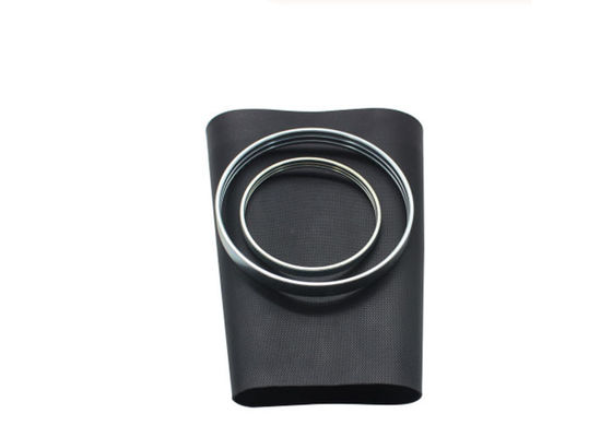Baja Tahan Lama Perbaikan Suspensi Udara Kit Untuk Audi A8 D3 Depan 4E0616039AF