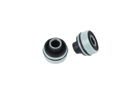 97034305115 Karet Atas Mounting Untuk Porsche Panamera 970 Depan Air Suspension Shock Absorber Bagian Perbaikan