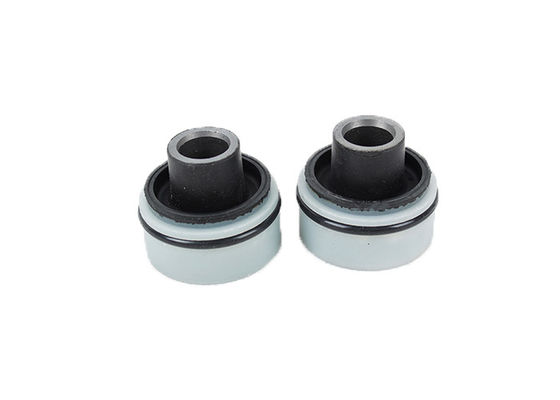 97034305115 Karet Atas Mounting Untuk Porsche Panamera 970 Depan Air Suspension Shock Absorber Bagian Perbaikan